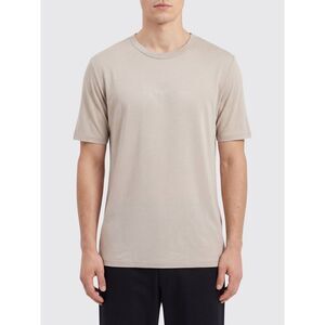 Thom Krom T-Shirt Men Beige